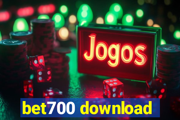 bet700 download